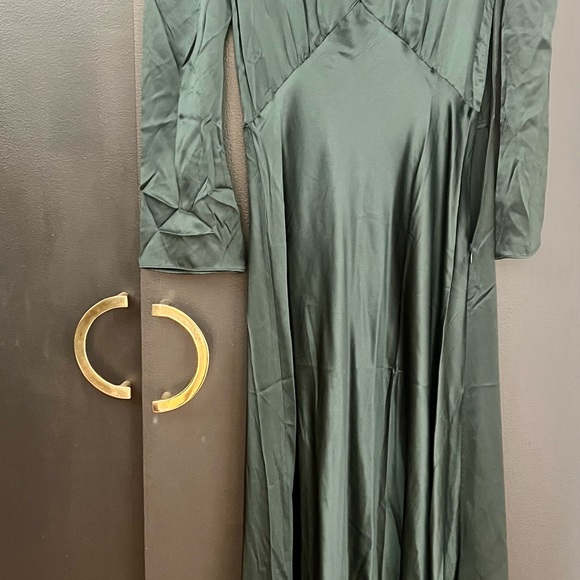 Doen Melinda Dress- NWT - Picture 7 of 9